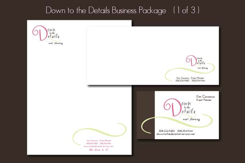 business package 2